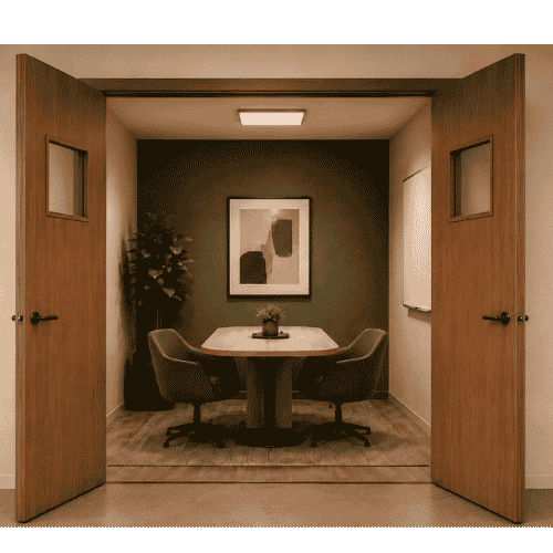 Meeting room 1 meeting room 1
