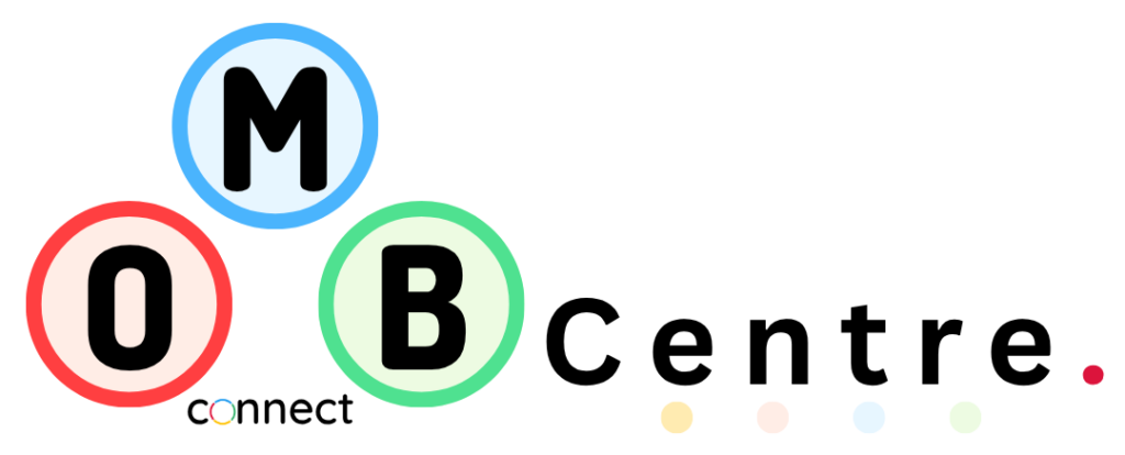 OMB Connect Centre